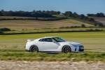 Nissan GT-R 2016 года (UK)
